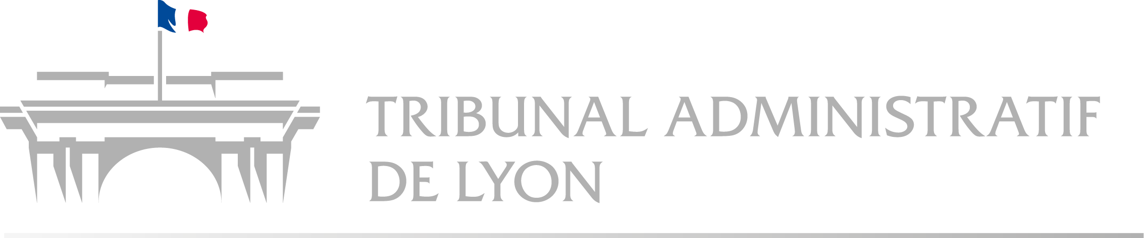 Tribunal administratif de Lyon - Retour à l'accueil