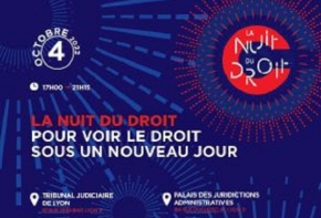 La nuit du droit 2022