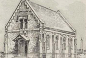 illustration chapelle